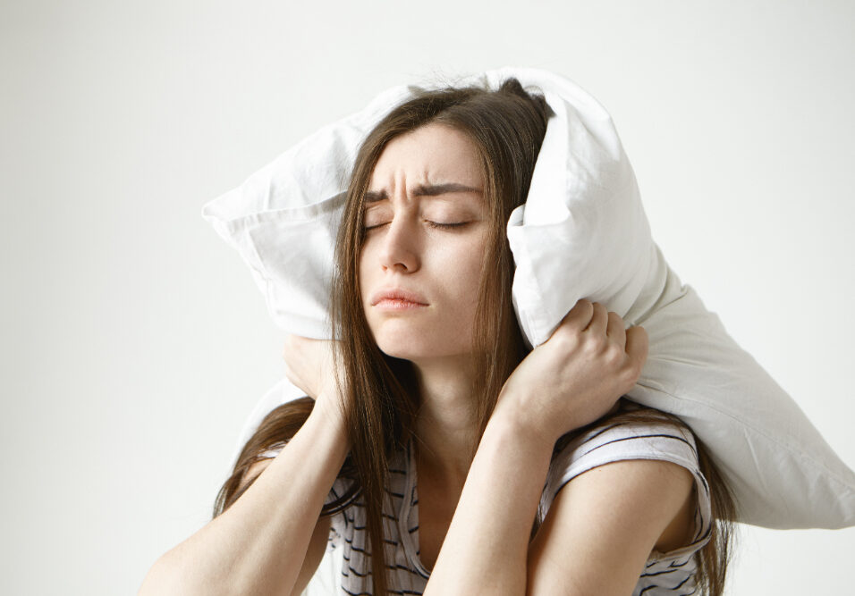 How Zopiclone Can Help Combat Insomnia