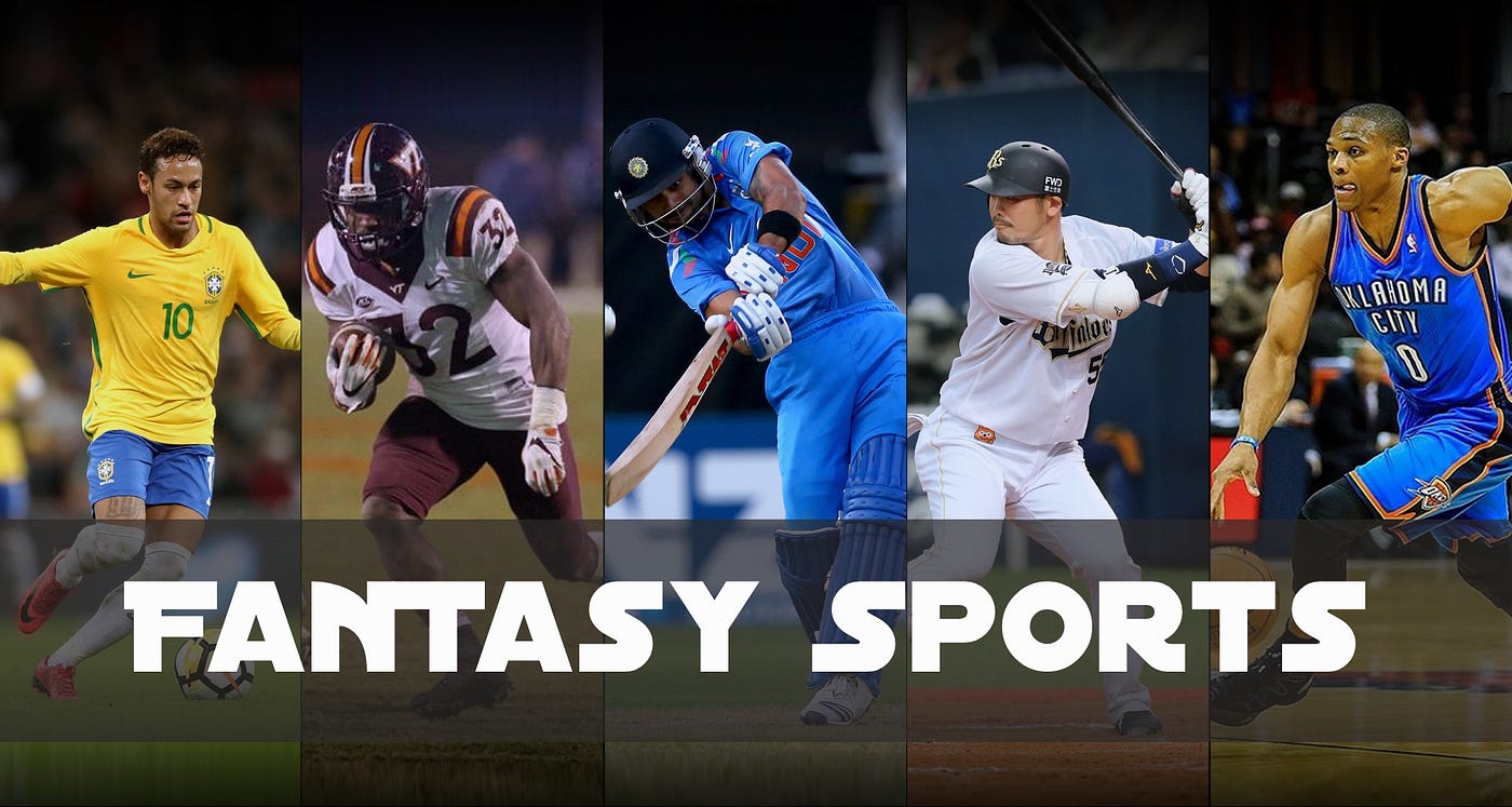 Top 5 Fantasy Gaming Trends for Indian Players