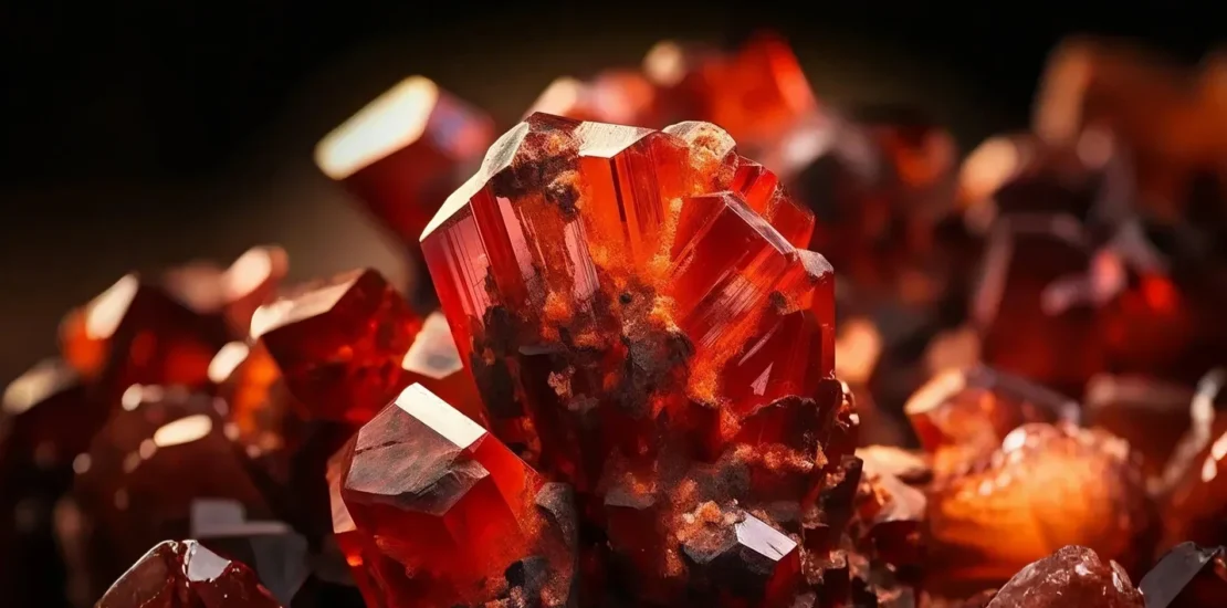 How to Find the advantages of red color?