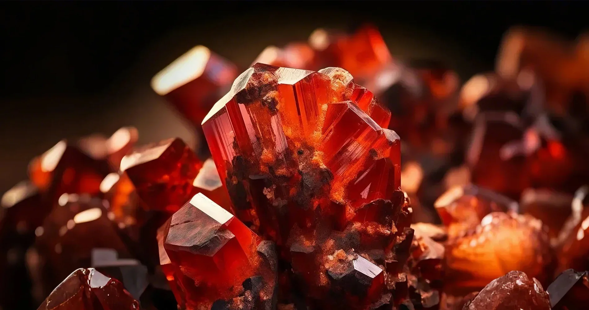 How to Find the advantages of red color?