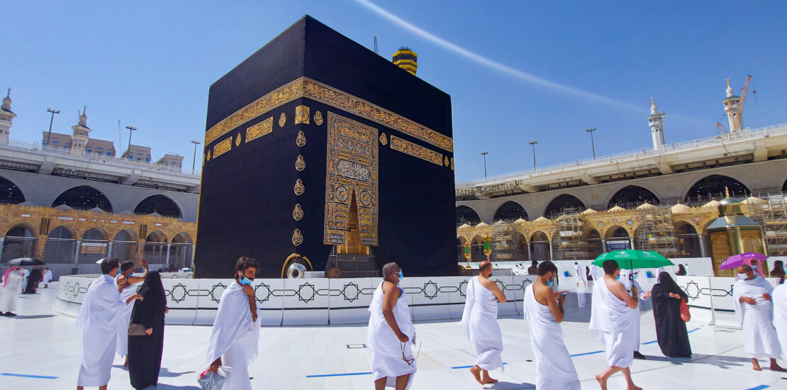 5 Mistakes to Avoid During Your Umrah?