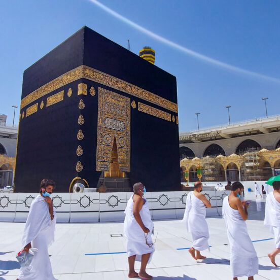 5 Mistakes to Avoid During Your Umrah?