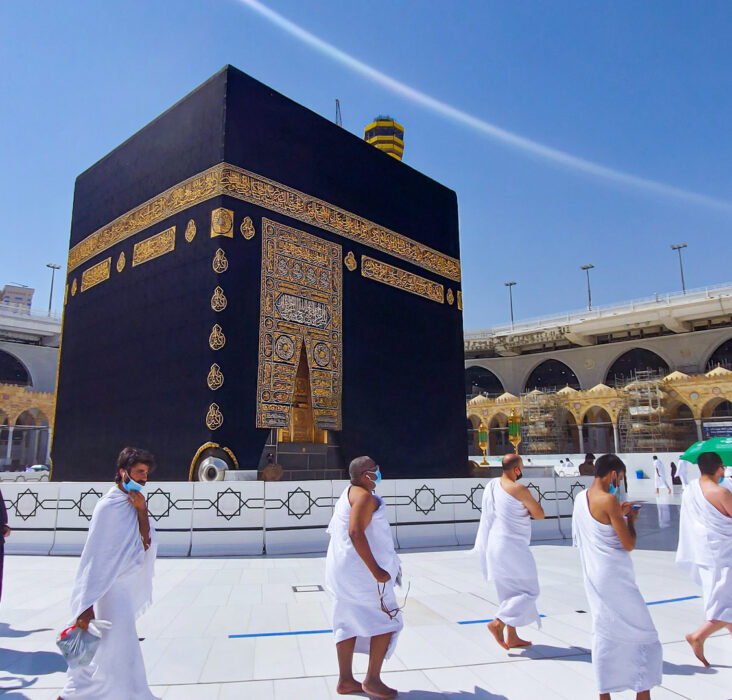 5 Mistakes to Avoid During Your Umrah?