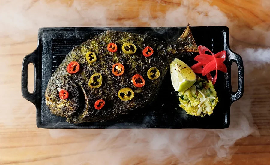 Indian Cuisine