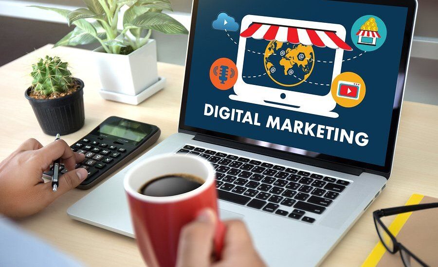 Digital Marketing Services