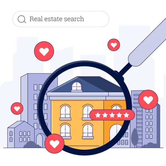 Real Estate SEO Consultant