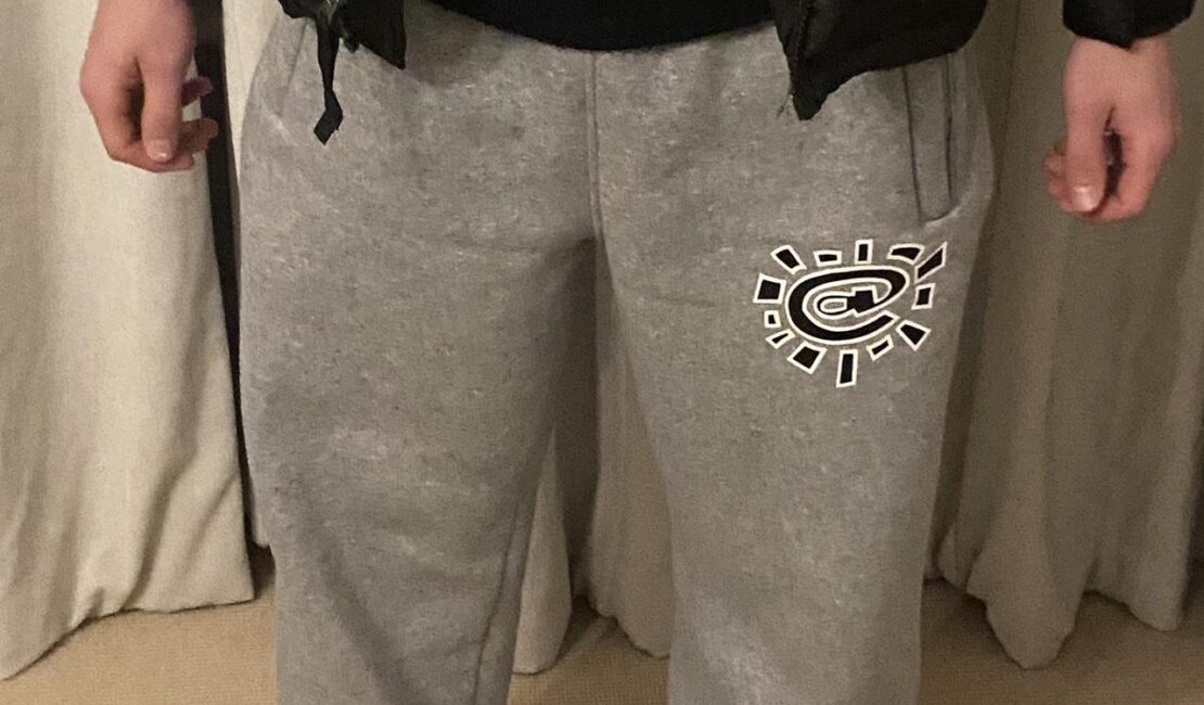 The Latest Stylish Adwysd Joggers to Own