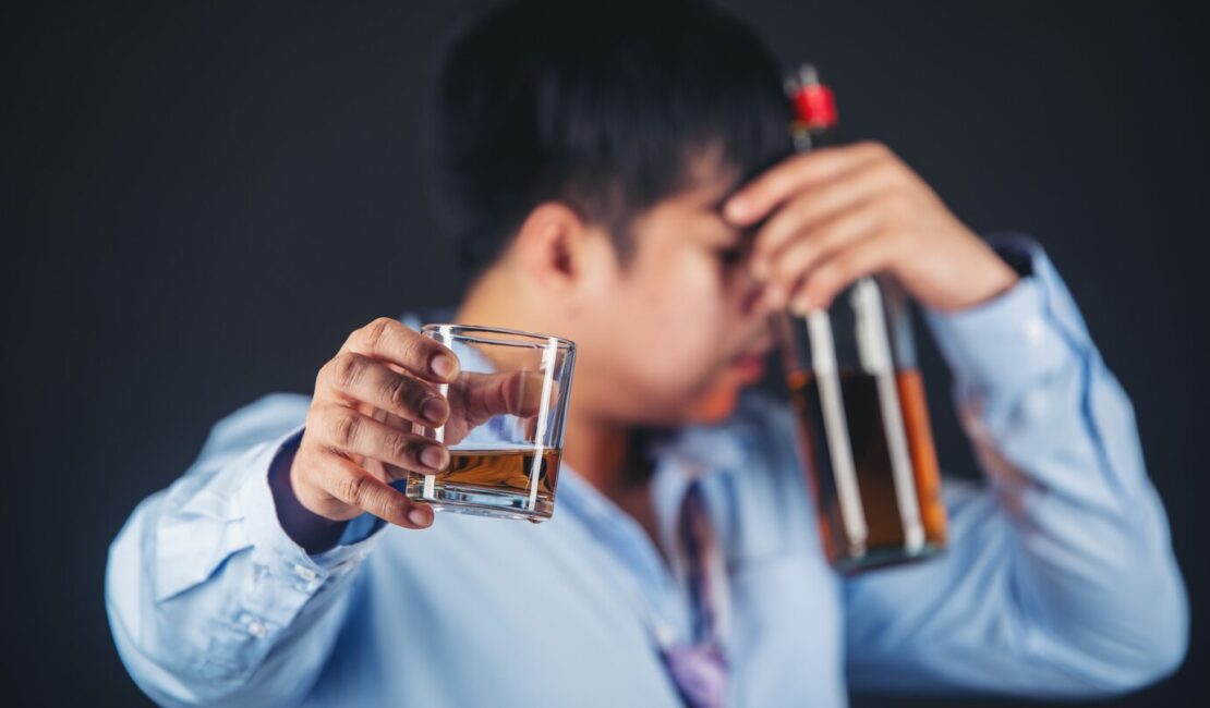 This image is about Alcohol treatment