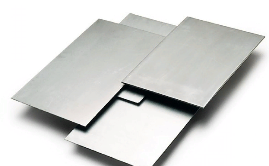 inconel 600 plate