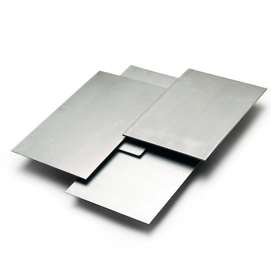 inconel 600 plate