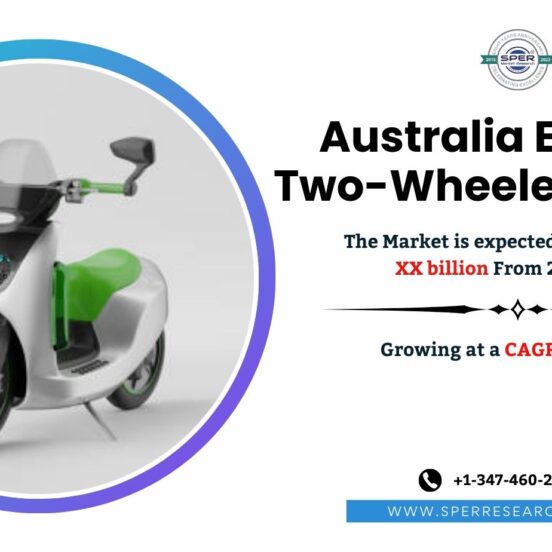 Australia Electric Two-Wheeler Market