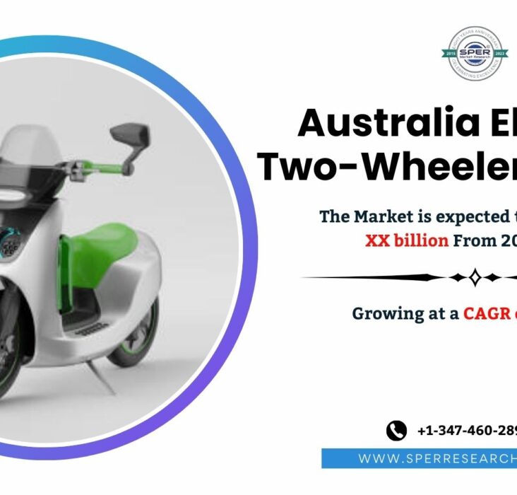 Australia Electric Two-Wheeler Market