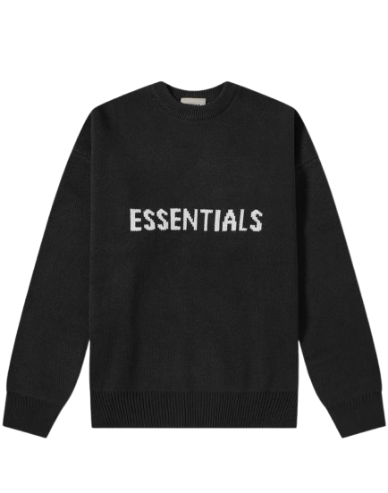 Essentials Sweatshirt