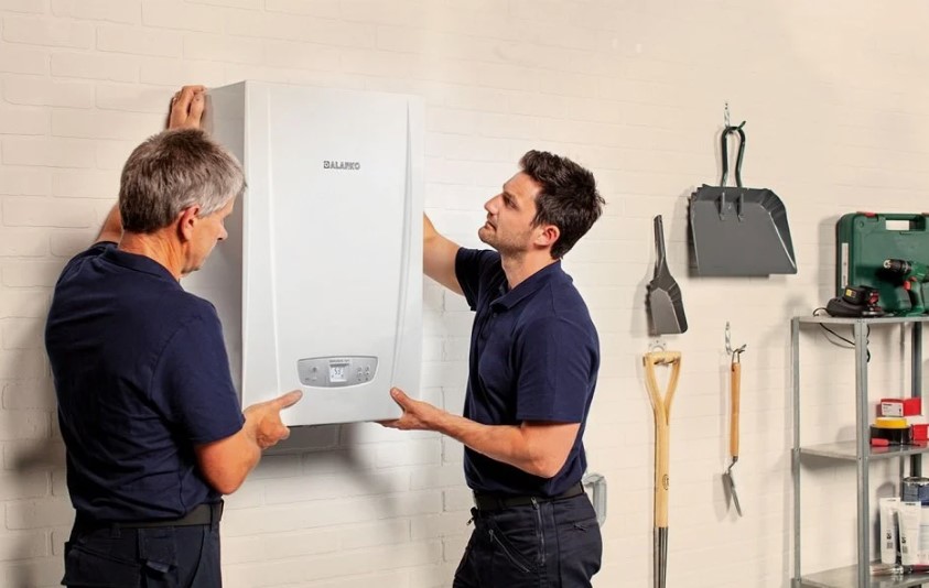 Boiler-Installers