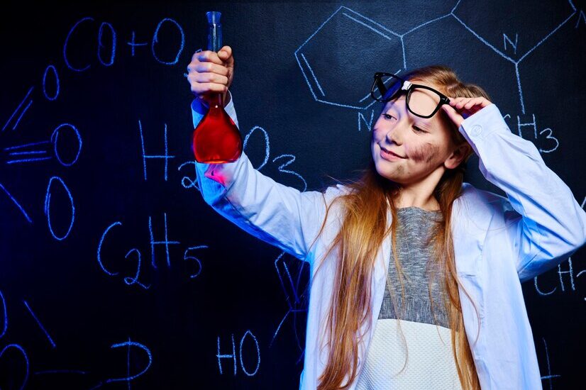 Can Anyone Use a Chemical Equation Balance Calculator?