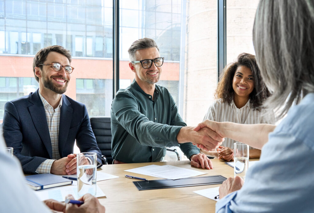 Small Business Consulting Services