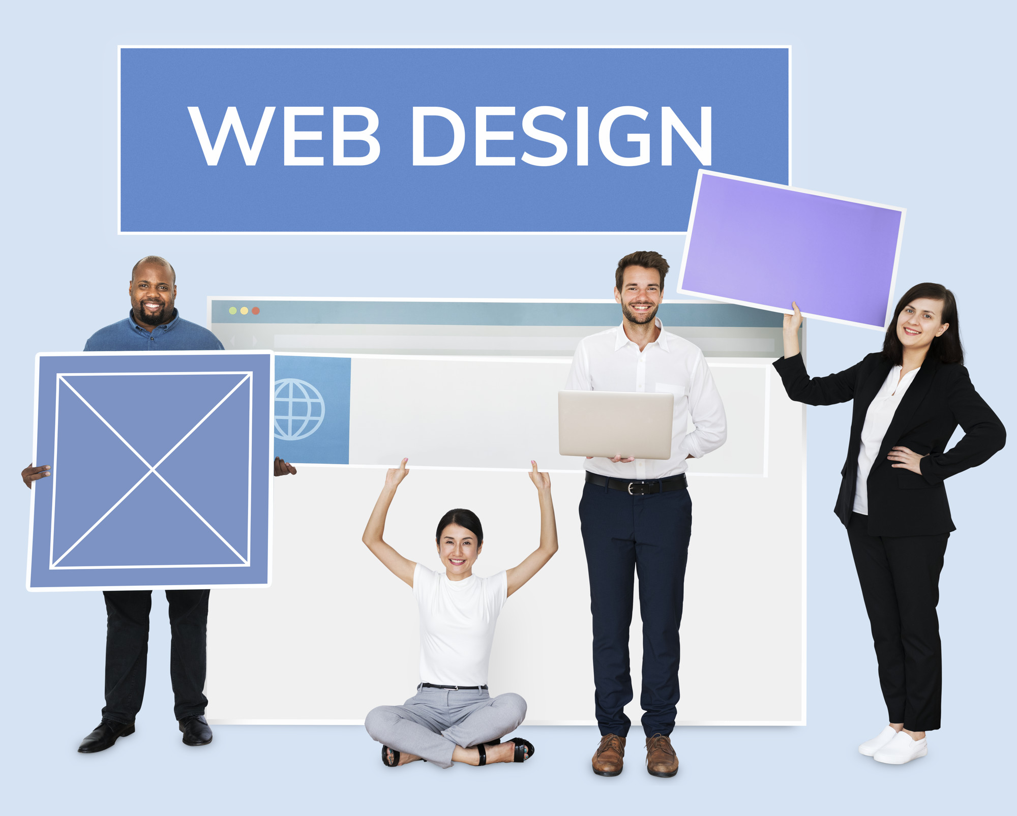 wed design