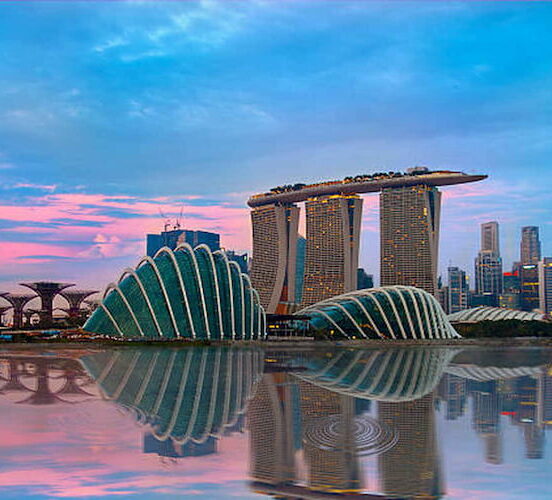 Day Trips from Singapore