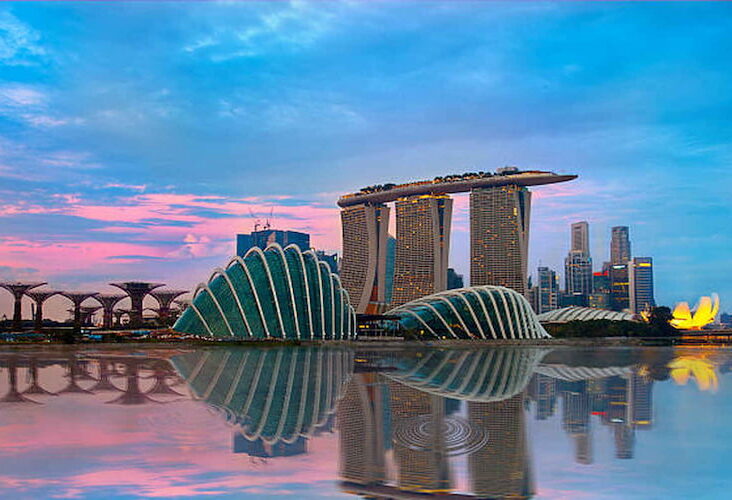 Day Trips from Singapore