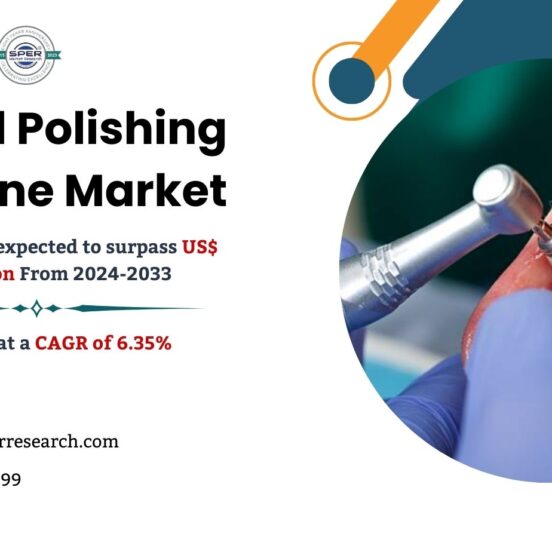 Dental Polishing Machine Market