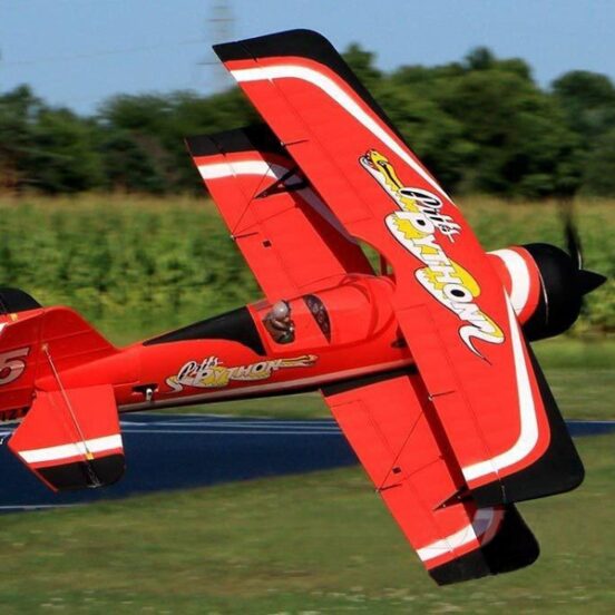 hobby rc planes