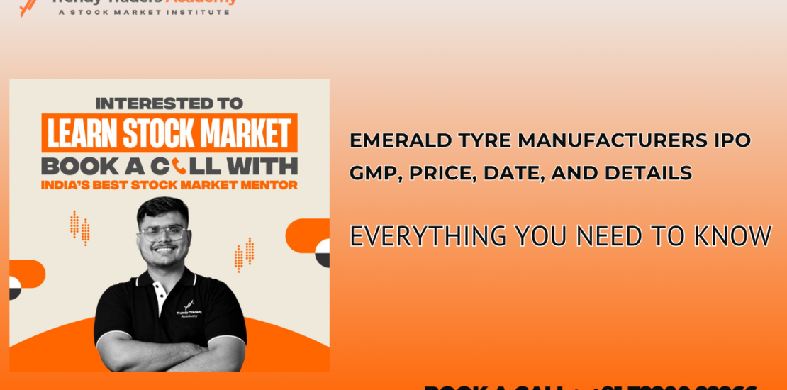 Emerald Tyre Manufacturers IPO