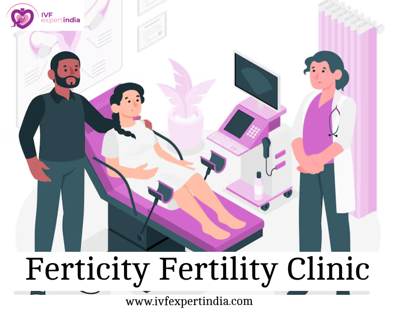 Ferticity Fertility Clinic