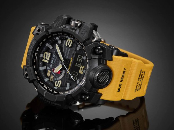 G-Shock Watch Price in Pakistan