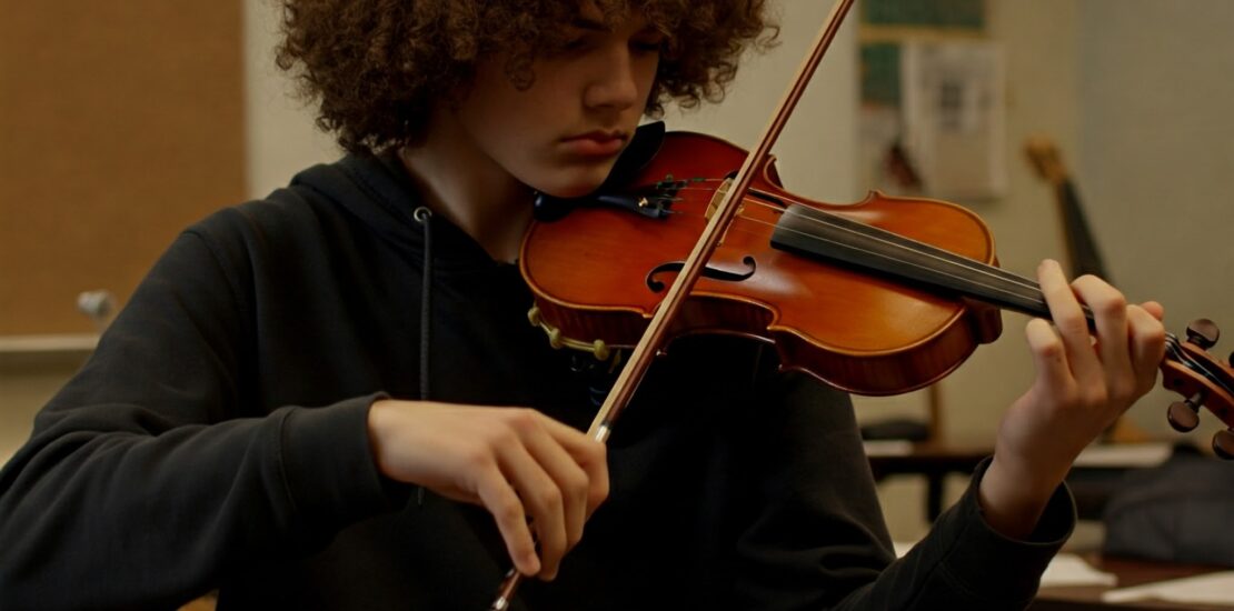 violin lessons edmonton