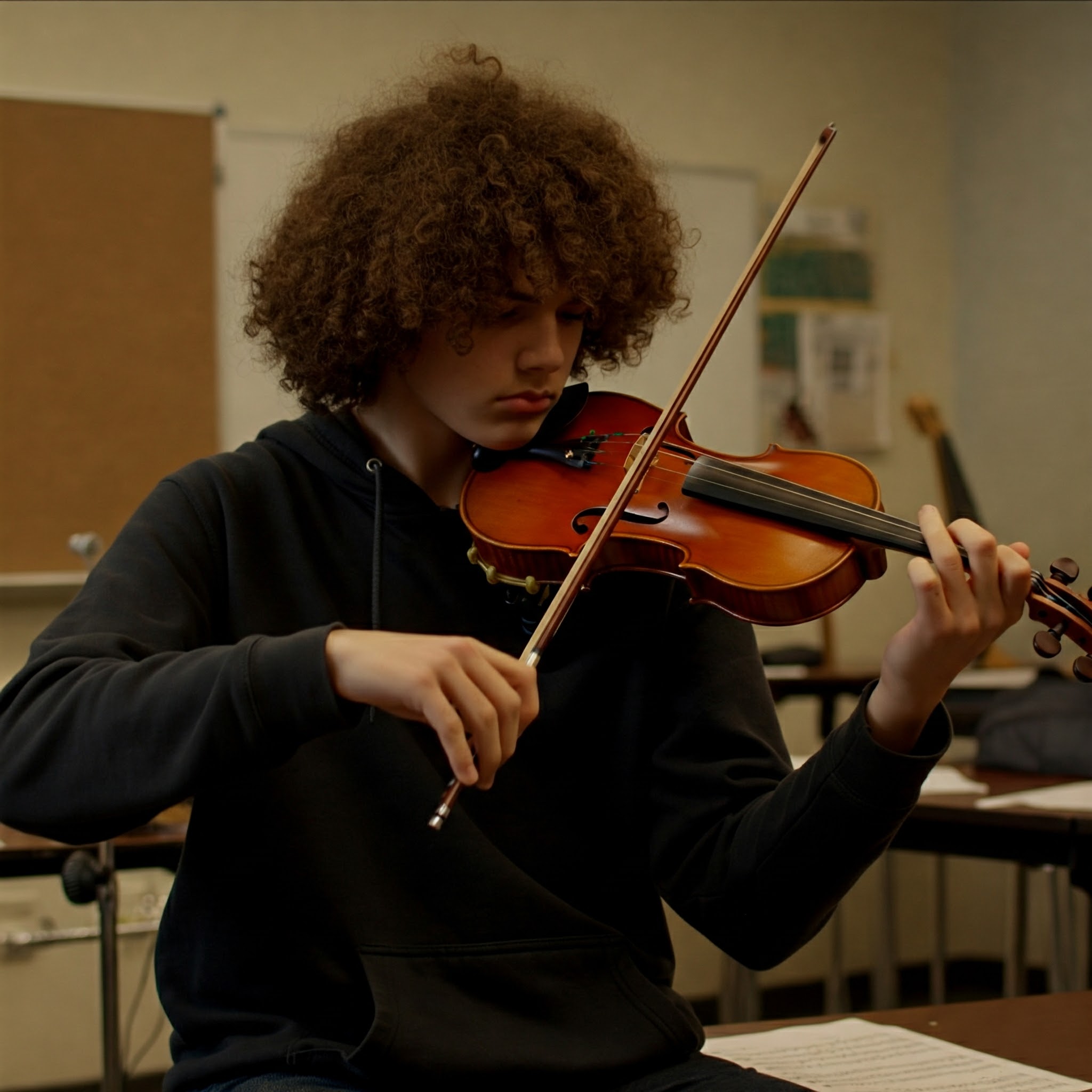 violin lessons edmonton
