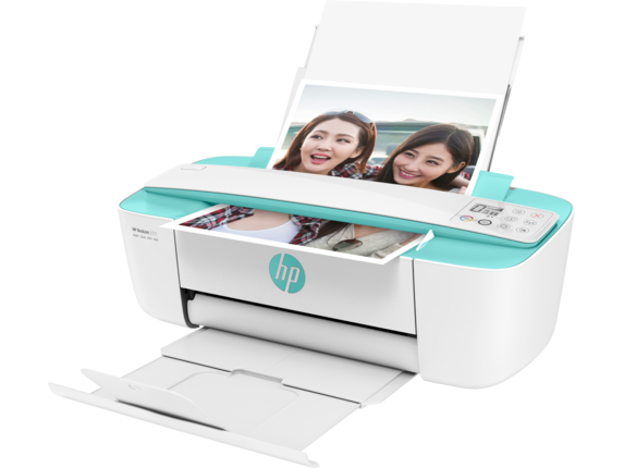 HP Deskjet 3721