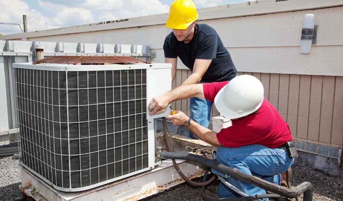 HVAC-Services