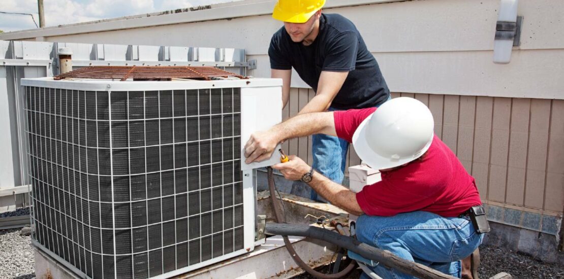 HVAC-Services