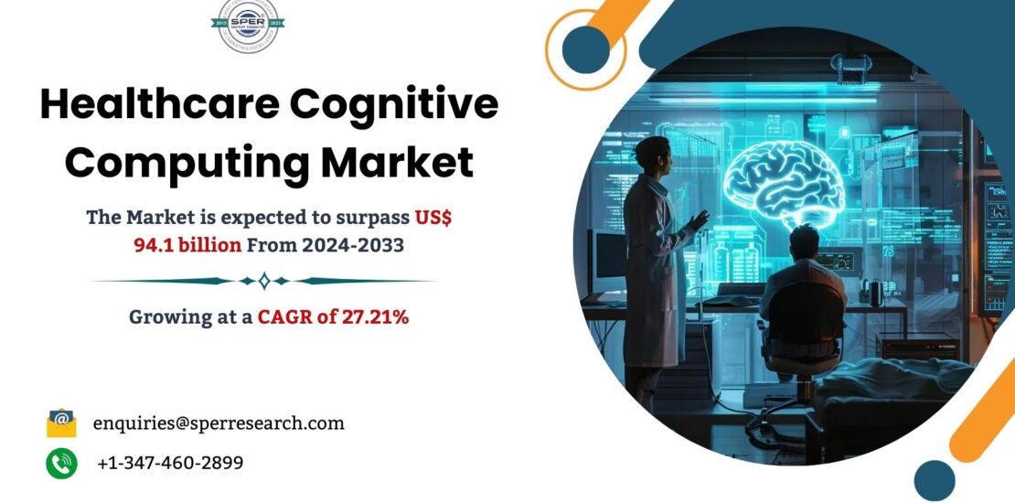 Healthcare Cognitive Computing Market