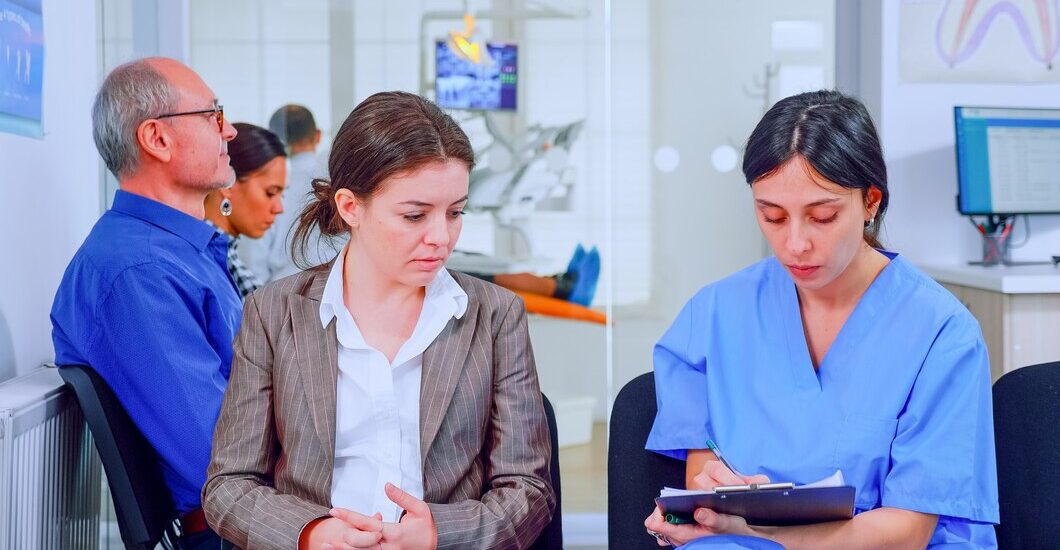 How Mentorship Can Help You Thrive as a Nursing Student and Beyond