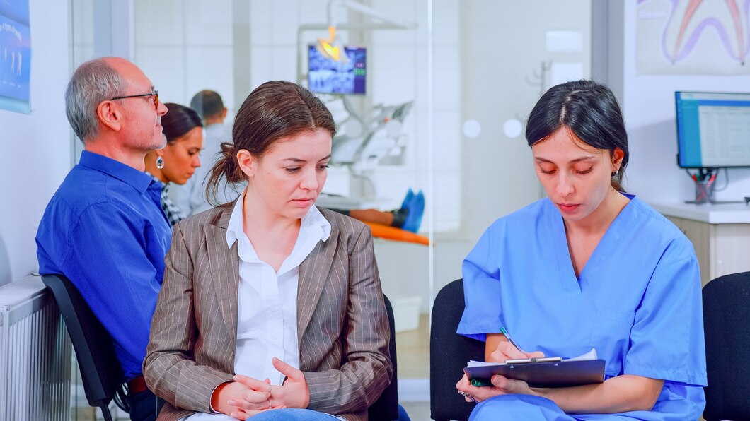 How Mentorship Can Help You Thrive as a Nursing Student and Beyond