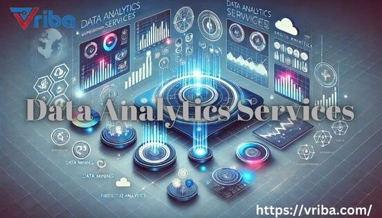 Data Analytics Services provider