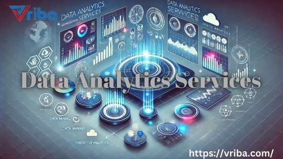 Data Analytics Services provider