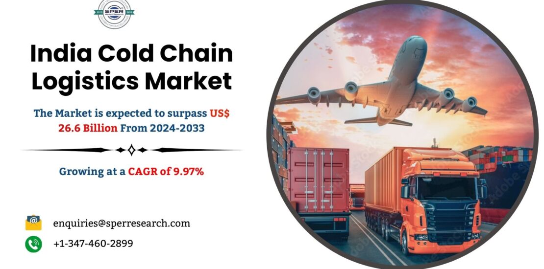 India Cold Chain Logistics Market
