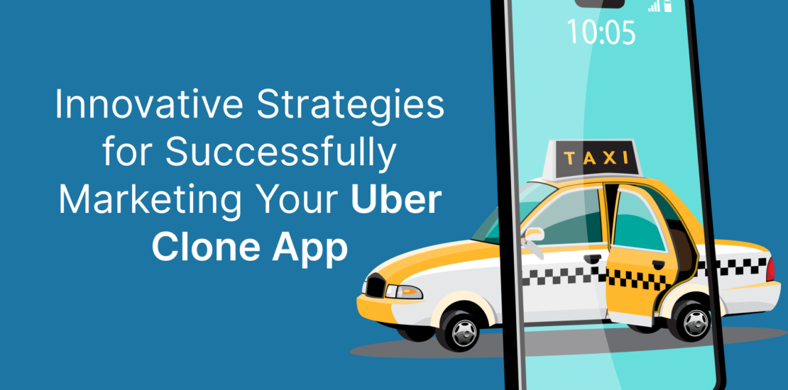 UBER CLONE APP