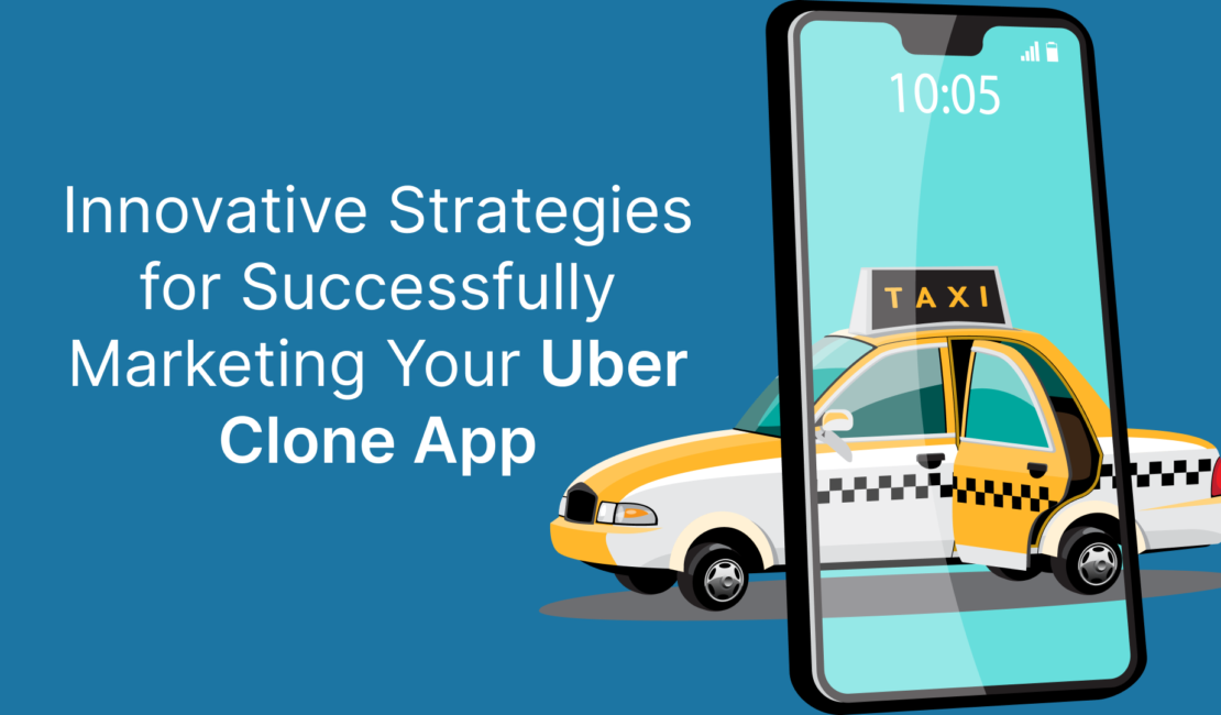 UBER CLONE APP