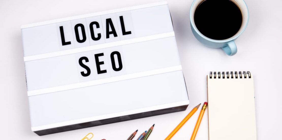 Local SEO Services in Pakistan