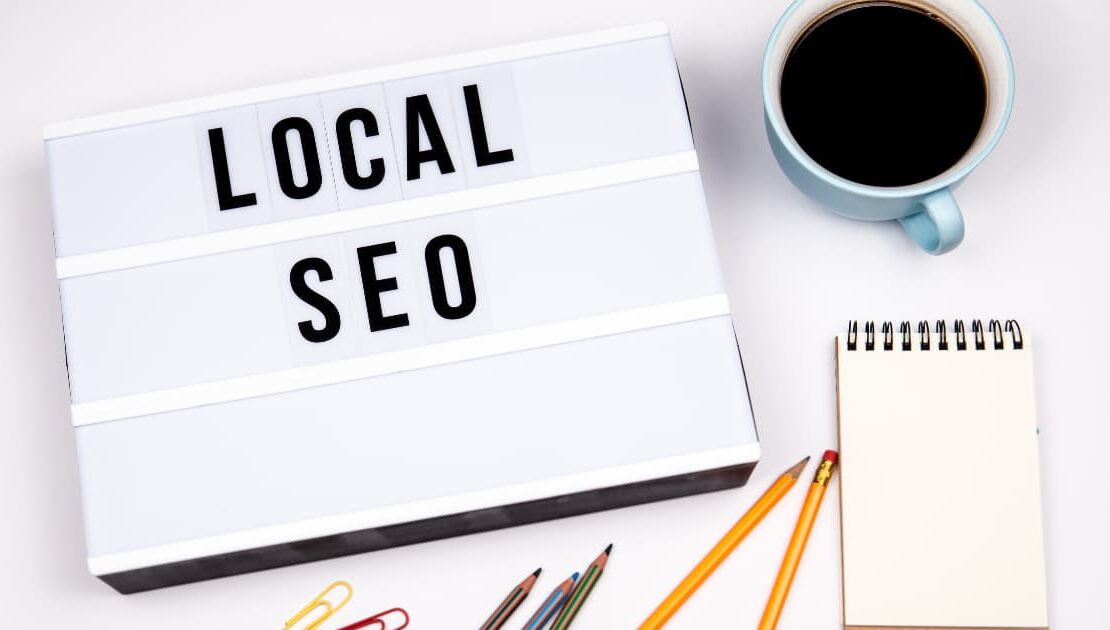 Local SEO Services in Pakistan