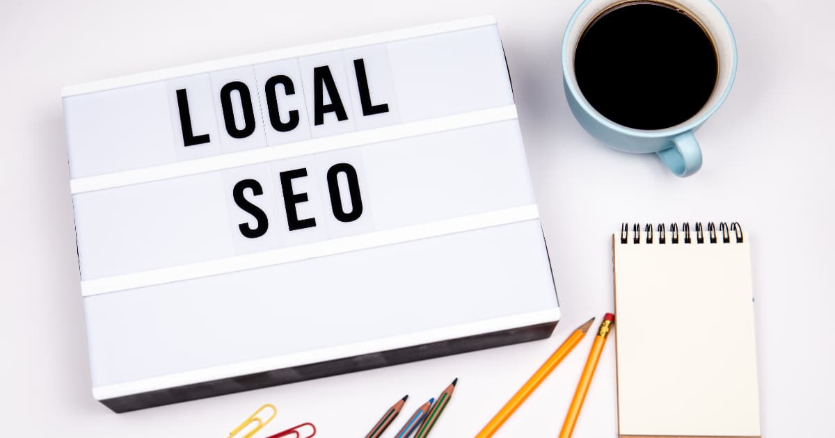 Local SEO Services in Pakistan