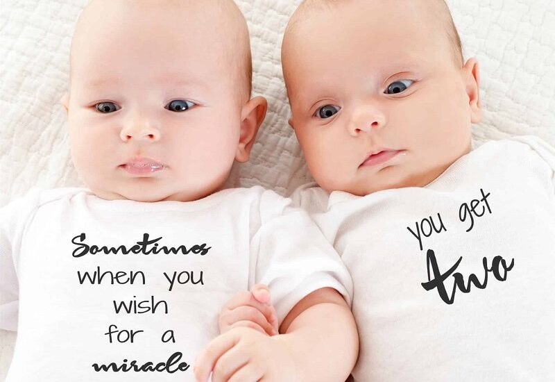 Twin Baby Girl Outfits