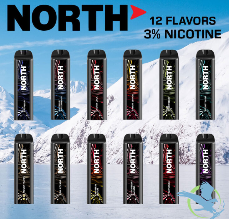 north vape