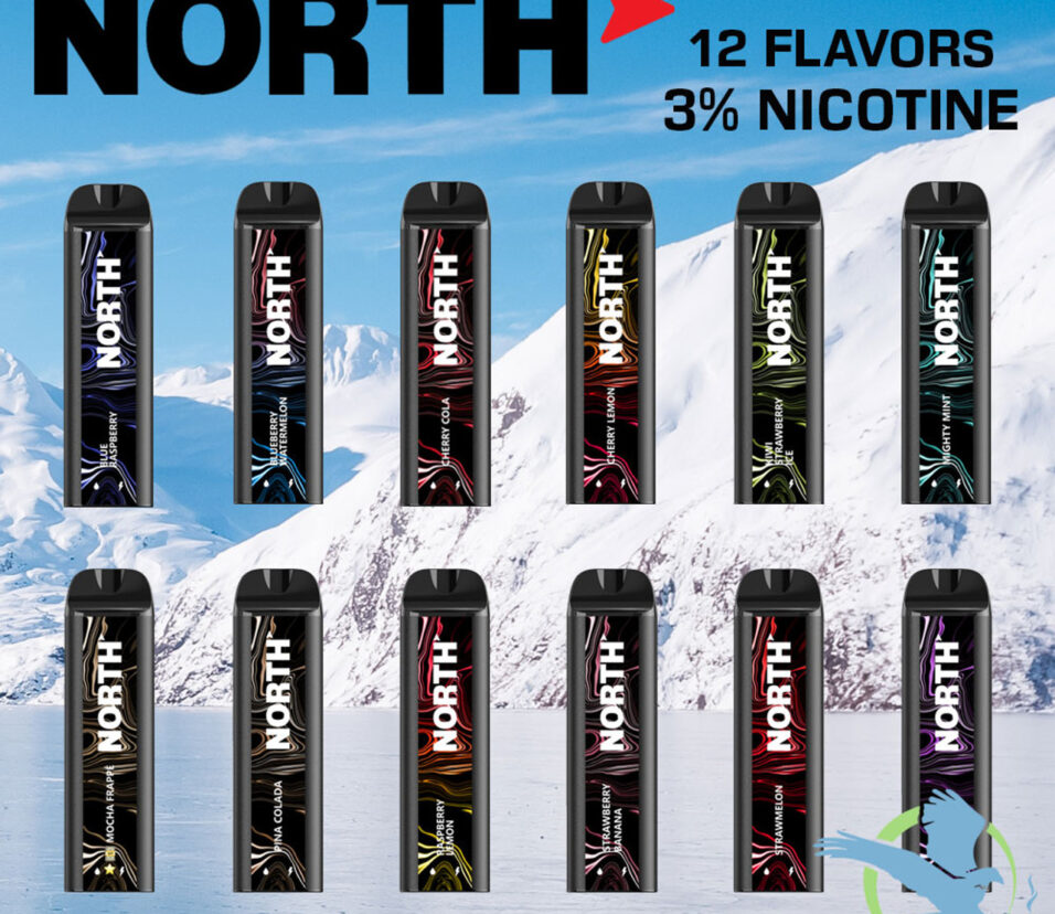 north vape