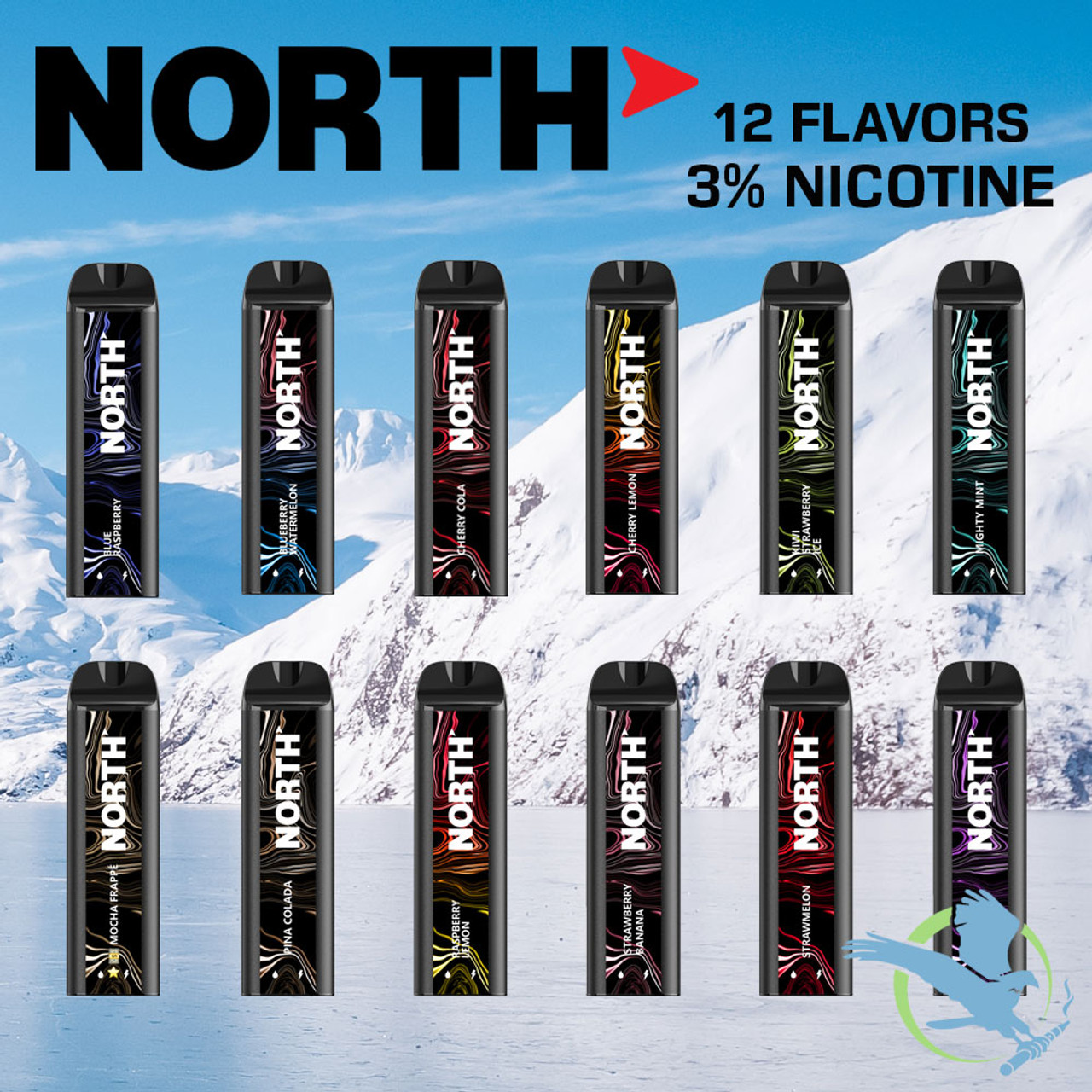 north vape