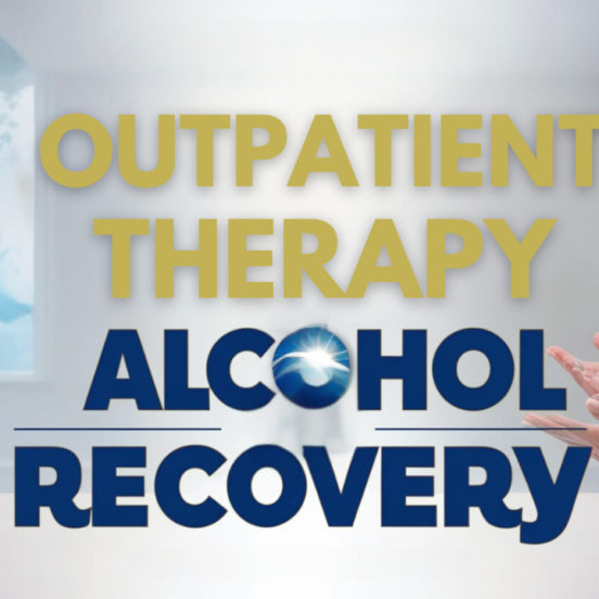 Outpatient Alcohol Therapy