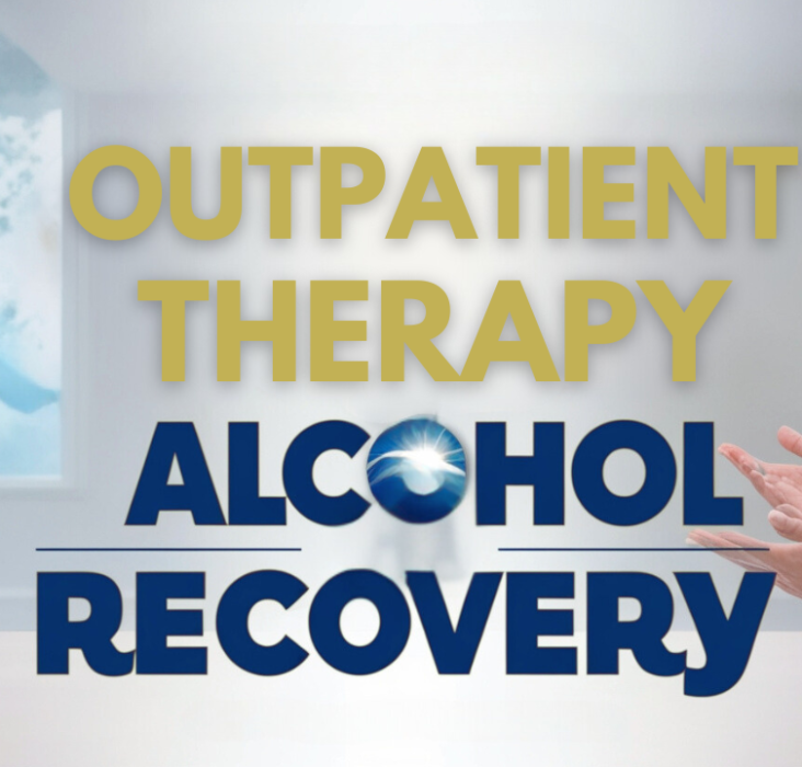 Outpatient Alcohol Therapy